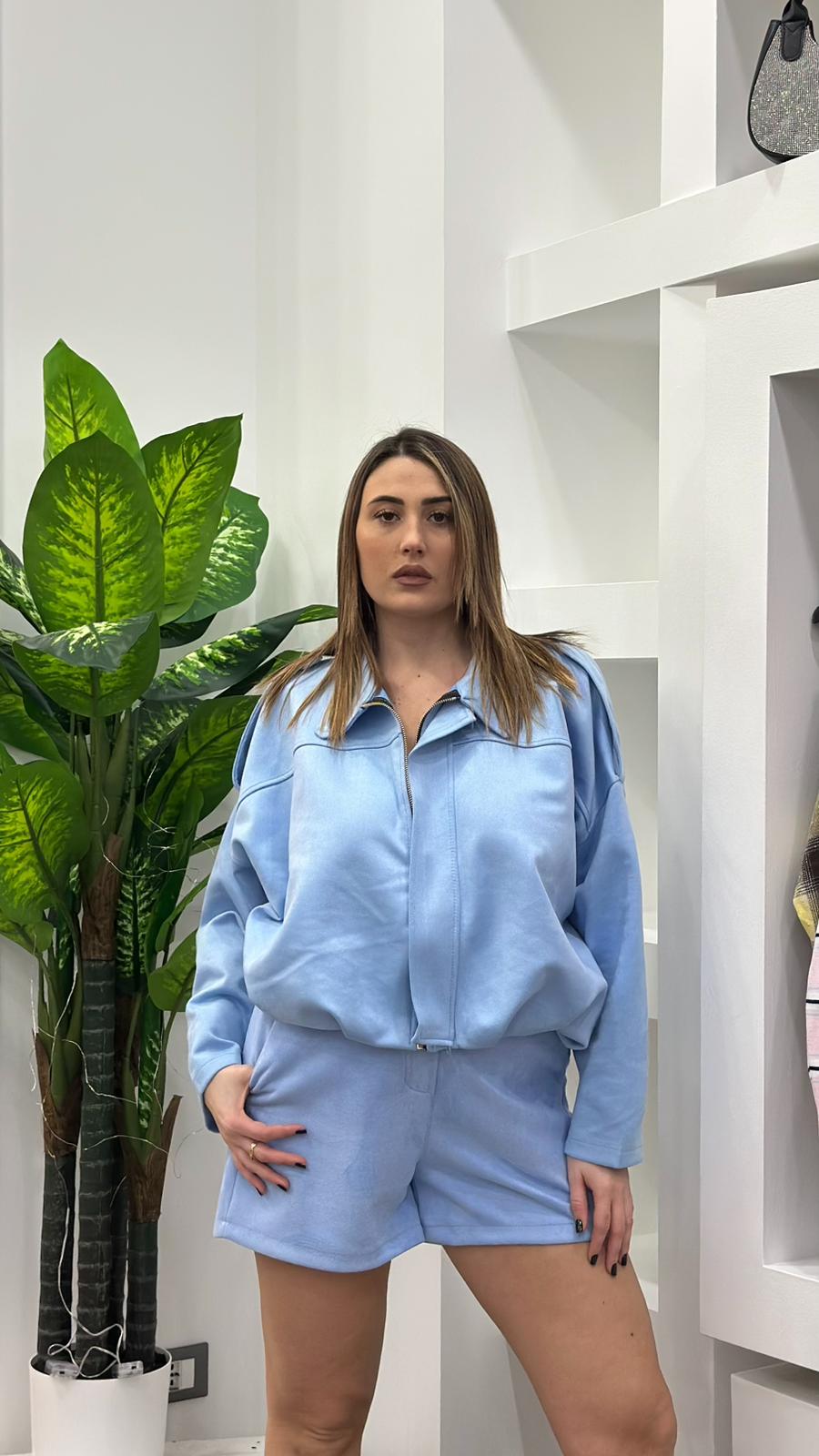 Coordinato Wendy Celeste