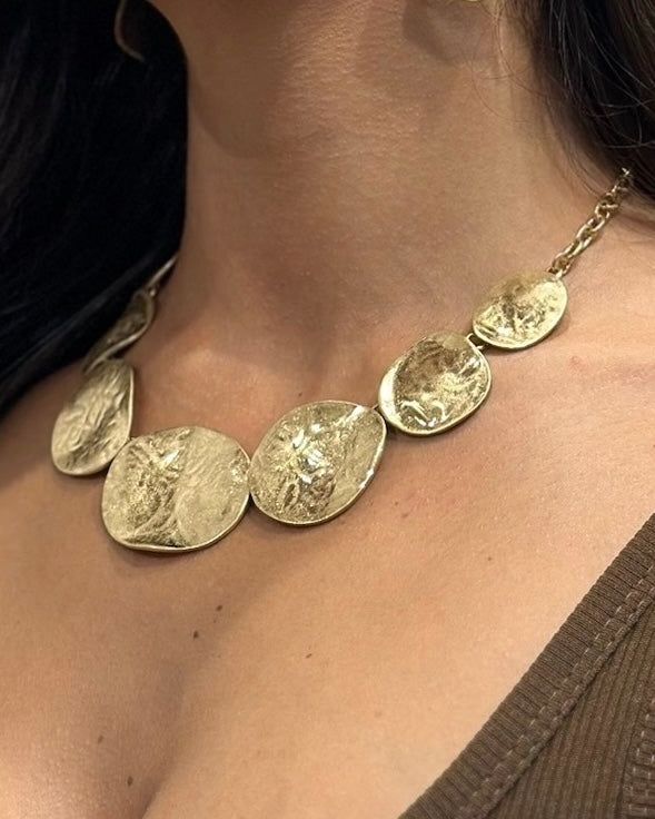 Collana Lys