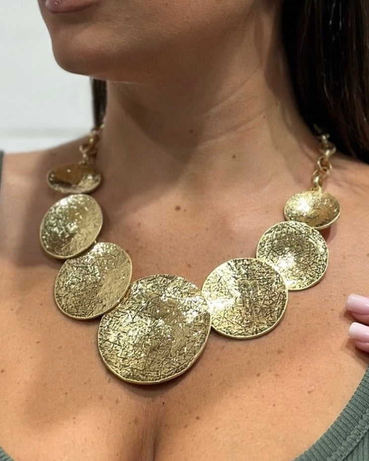 Collana Cleopatra