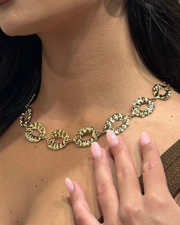 Collana Zaira