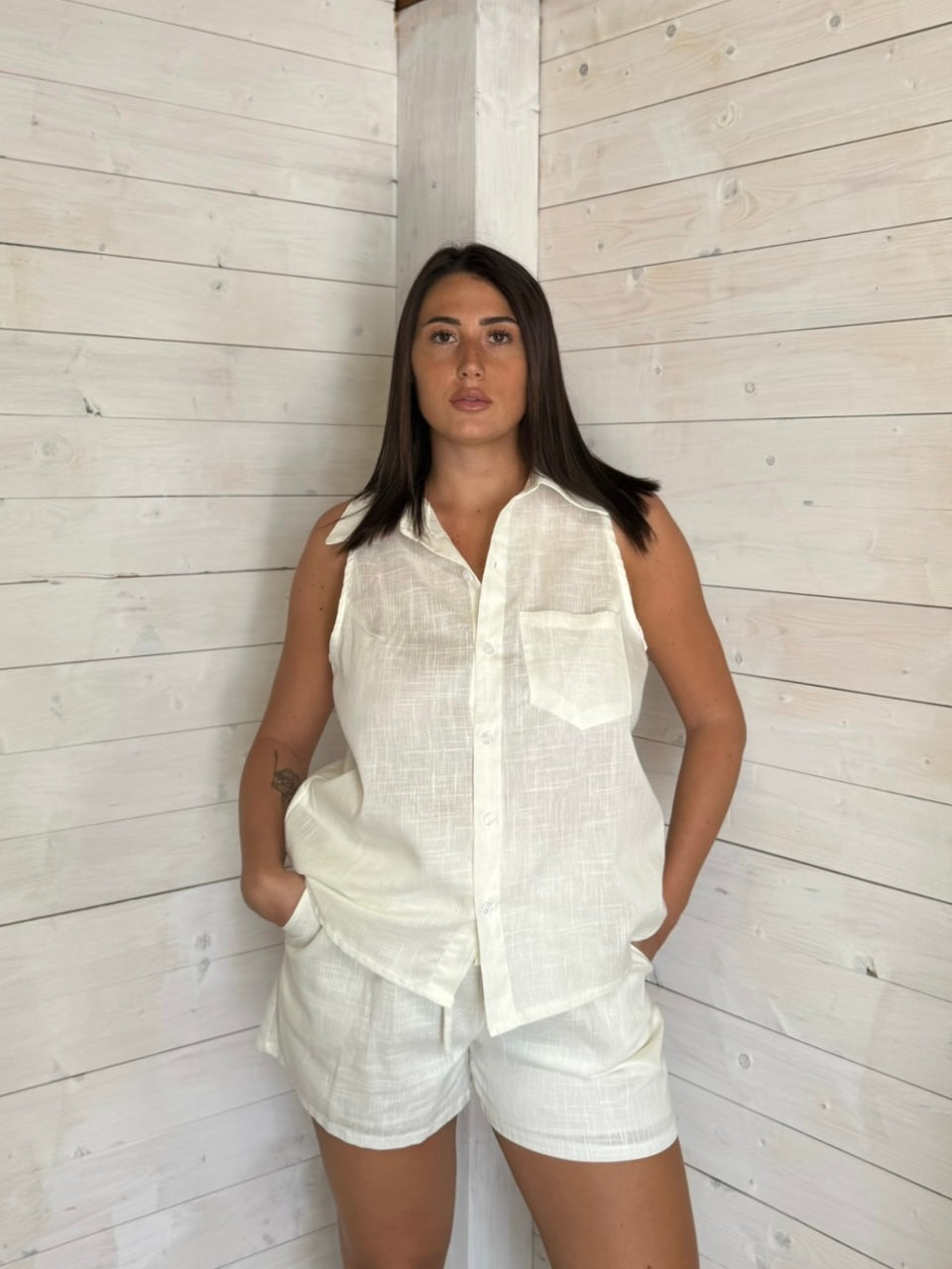 Completo Ana Bianco