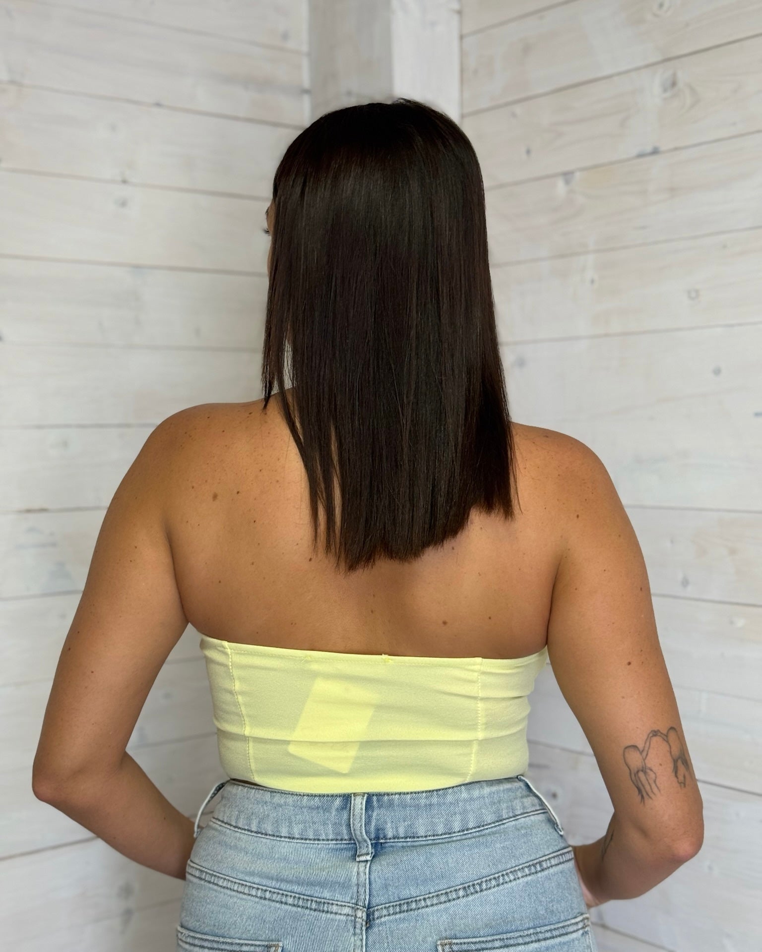 Top Lola Giallo