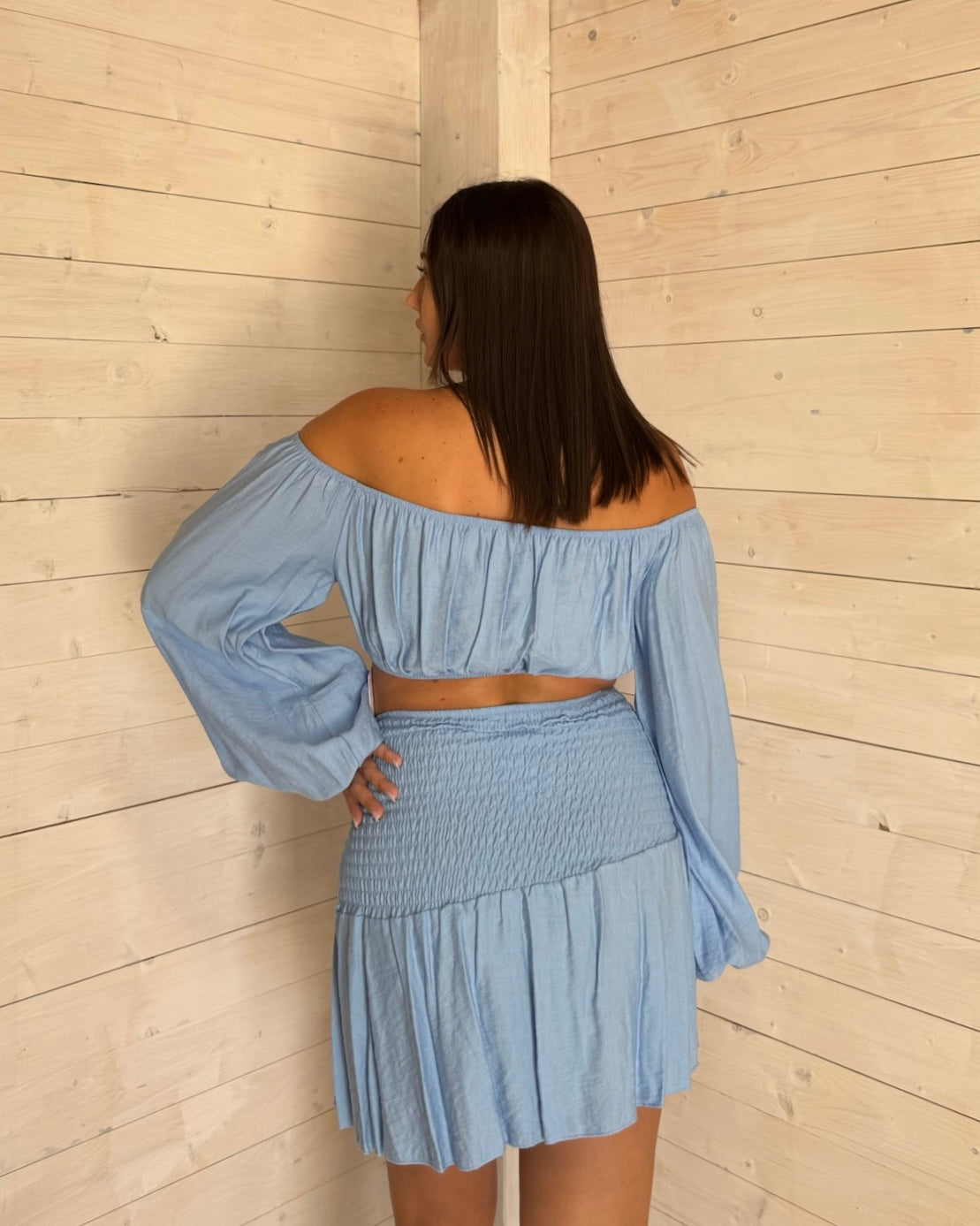 Completo Keyla Celeste