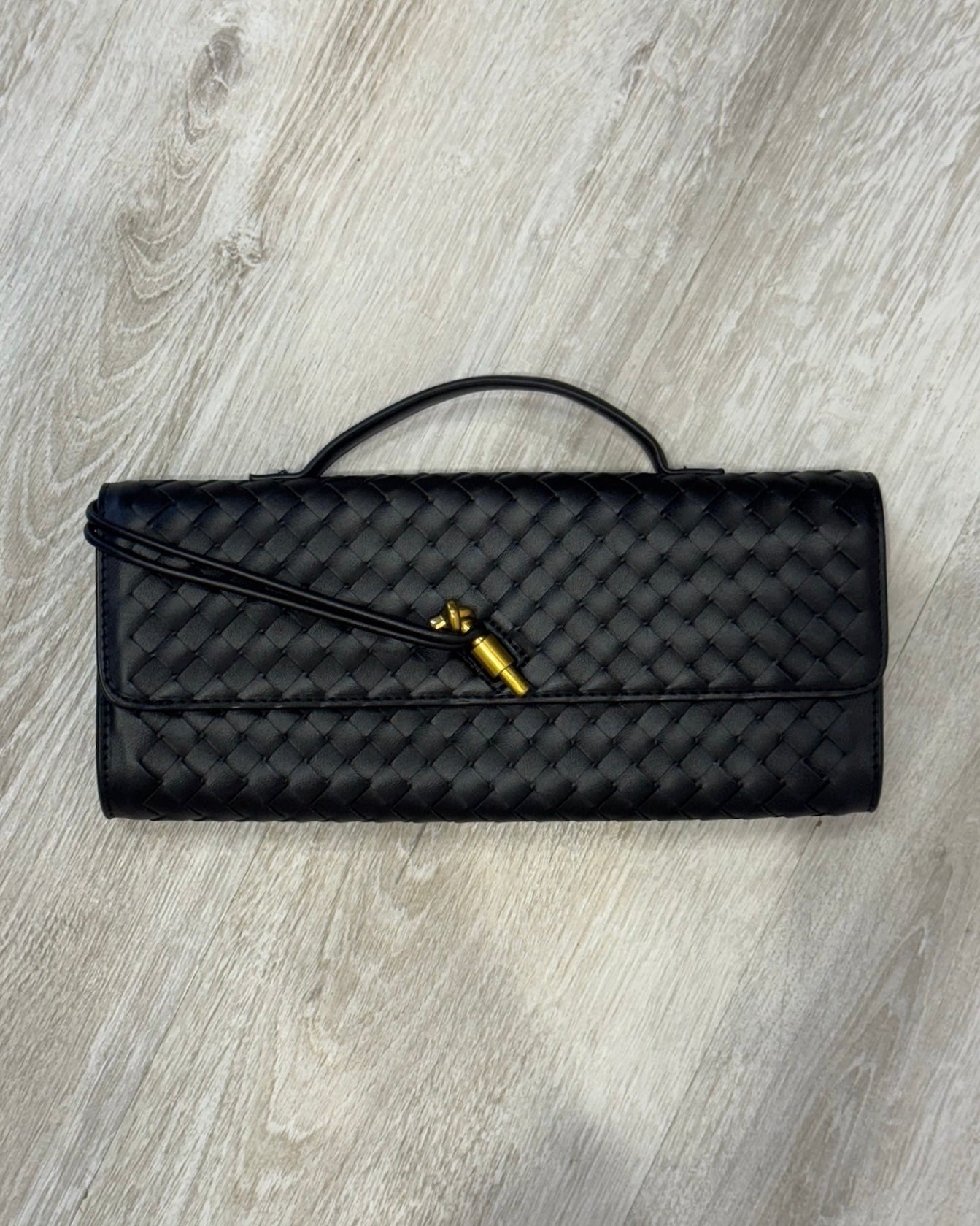 Borsa Amira Nera