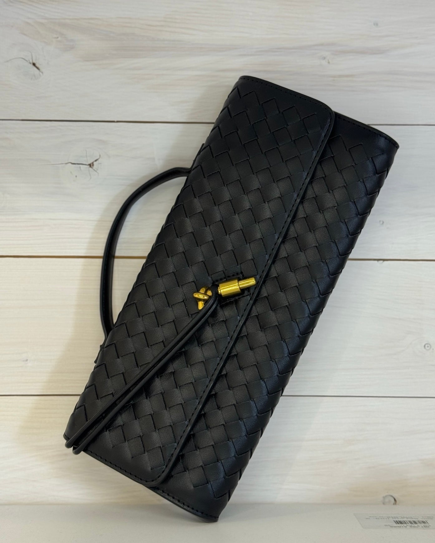 Borsa Amira Nera