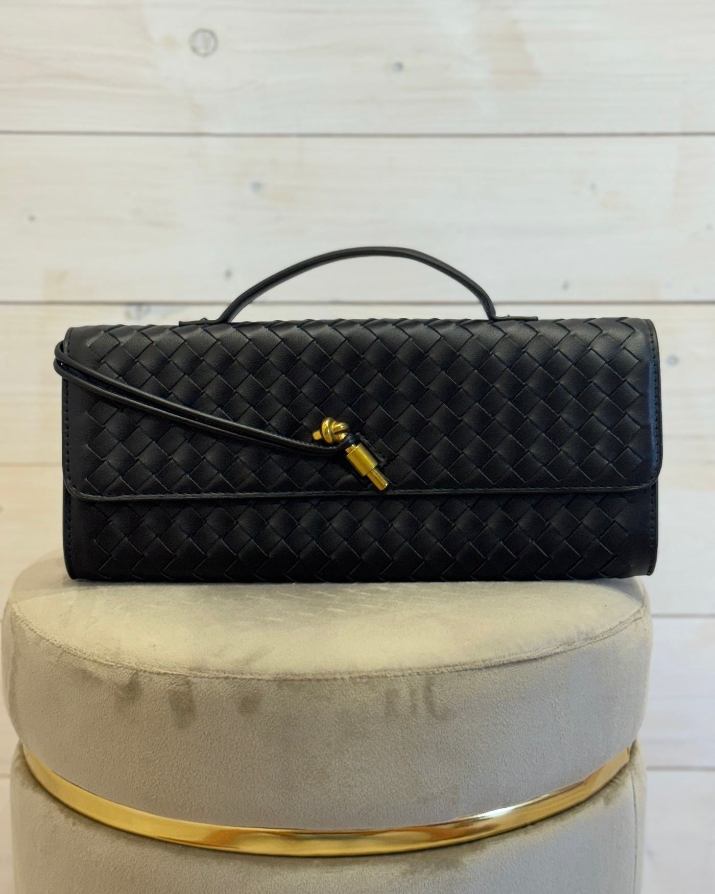 Borsa Amira Nera
