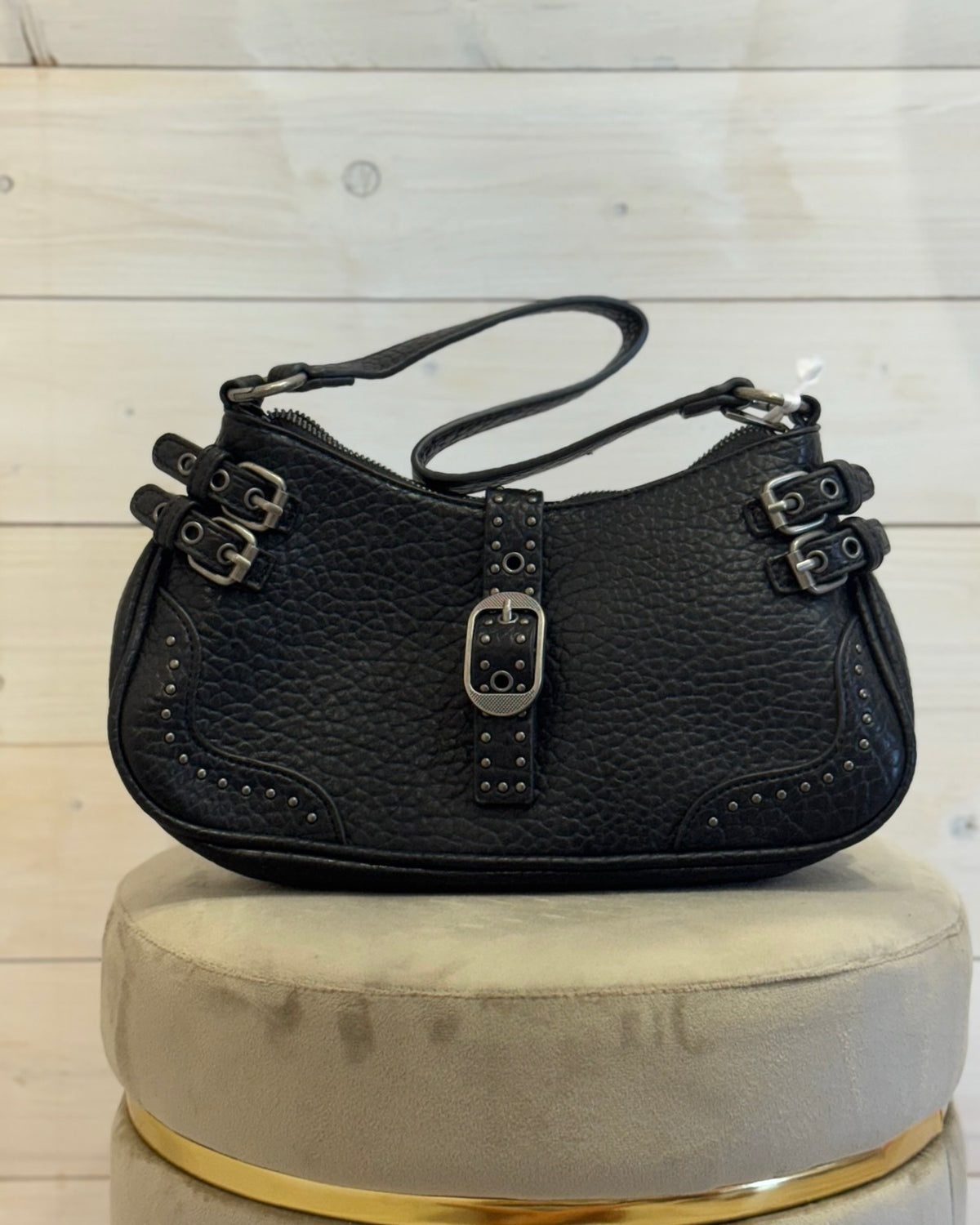 Borsa Naive Nera