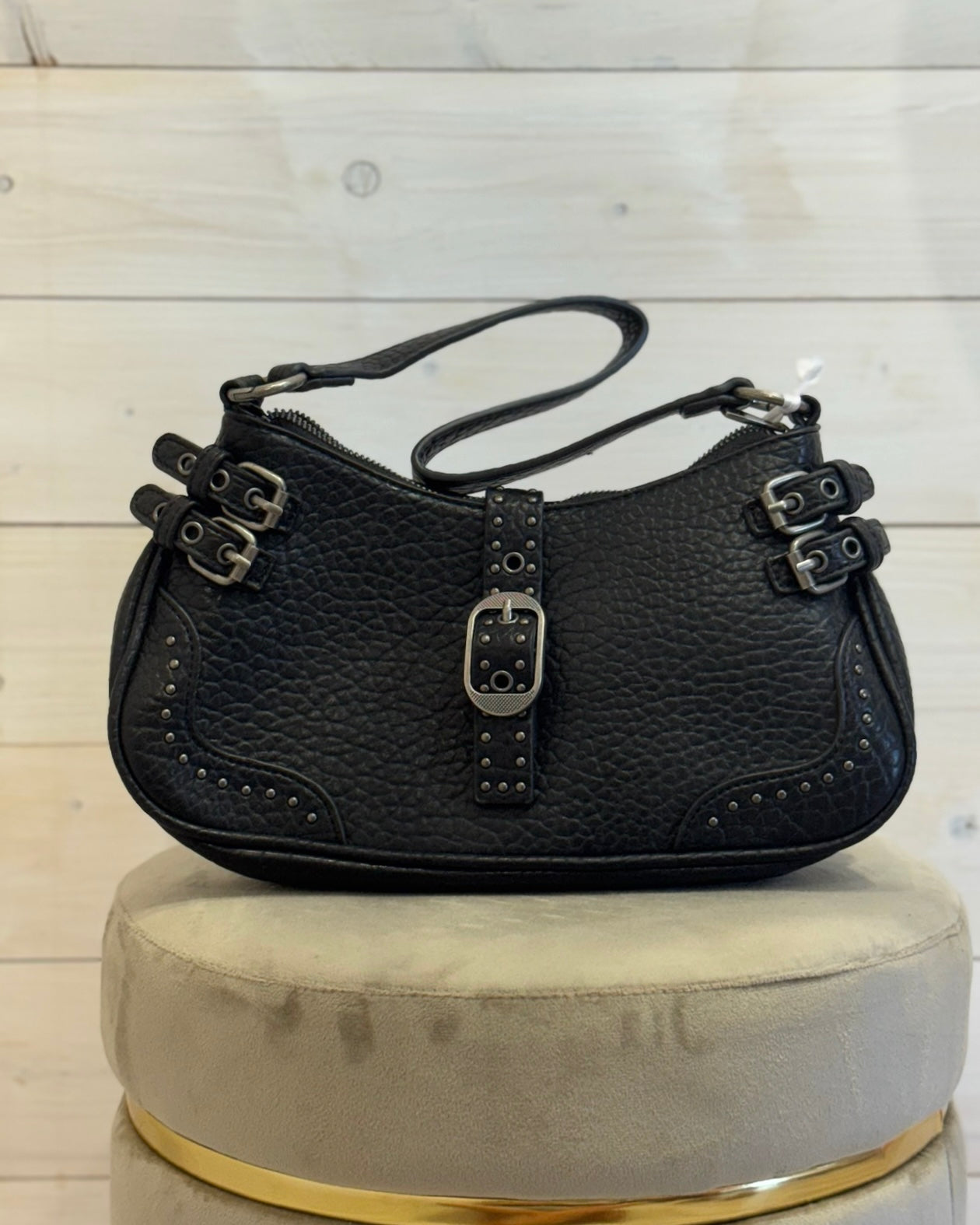 Borsa Naive Nera
