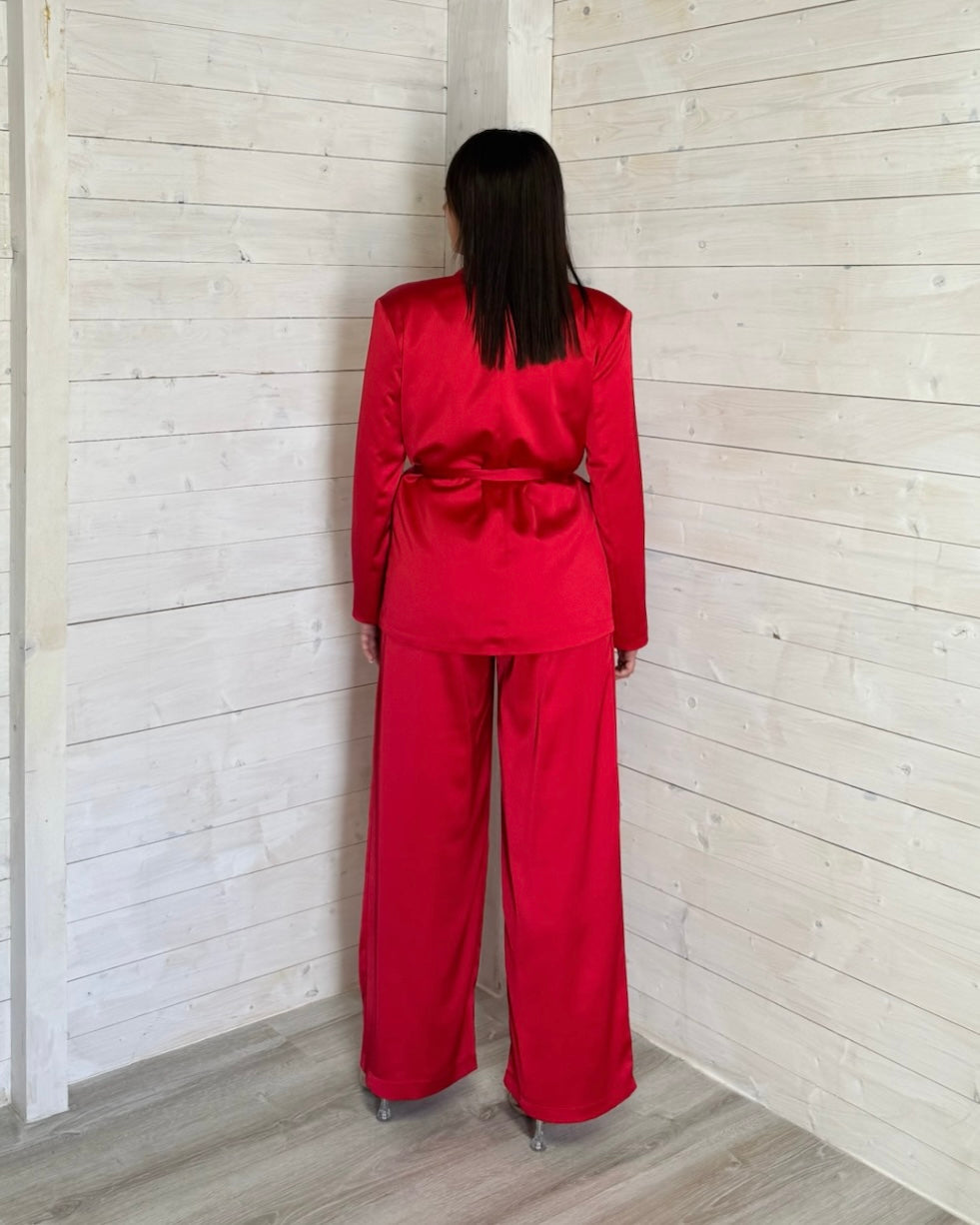 Completo Dreaming Rosso