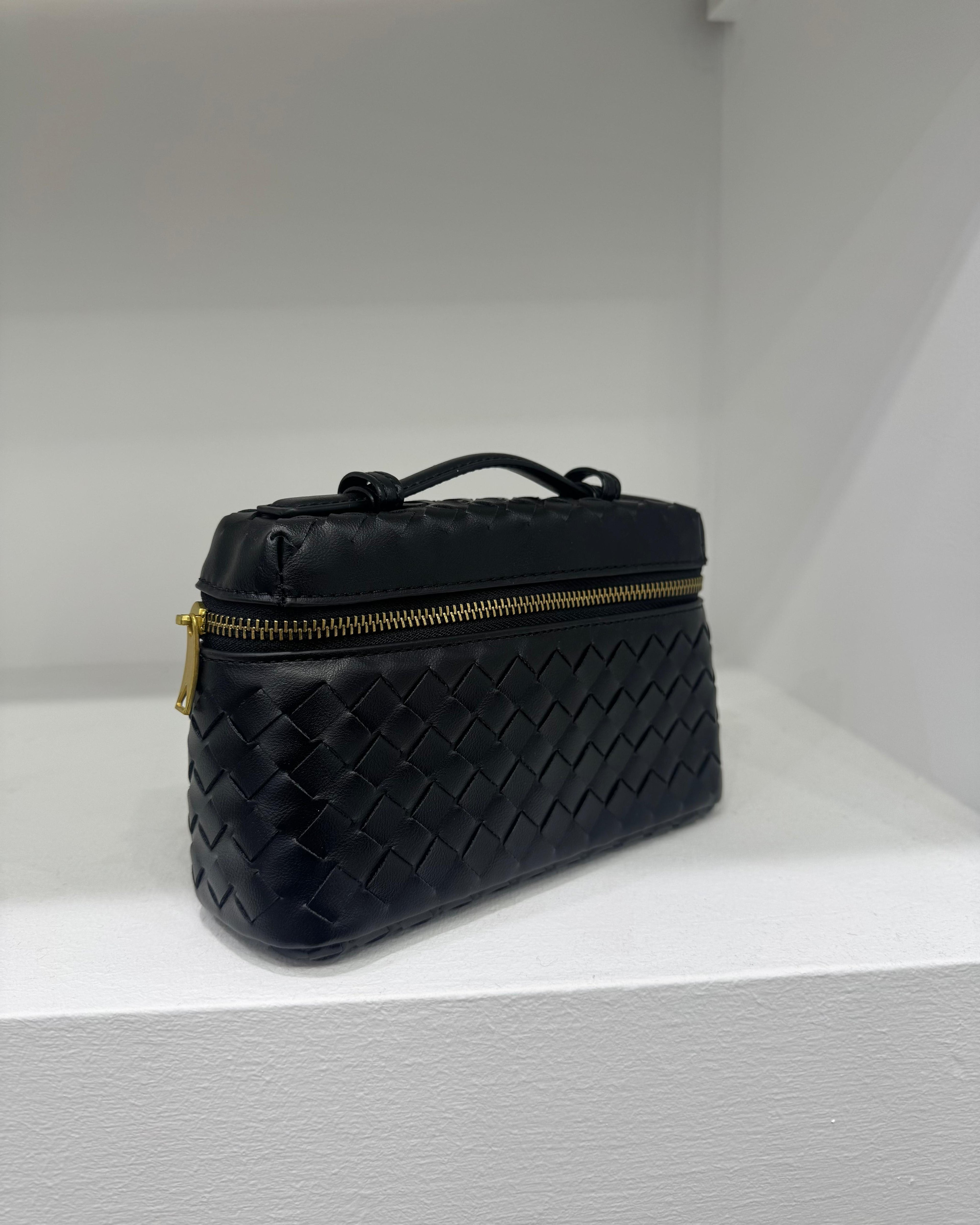 Borsa Mod.Bottega Veneta Nera