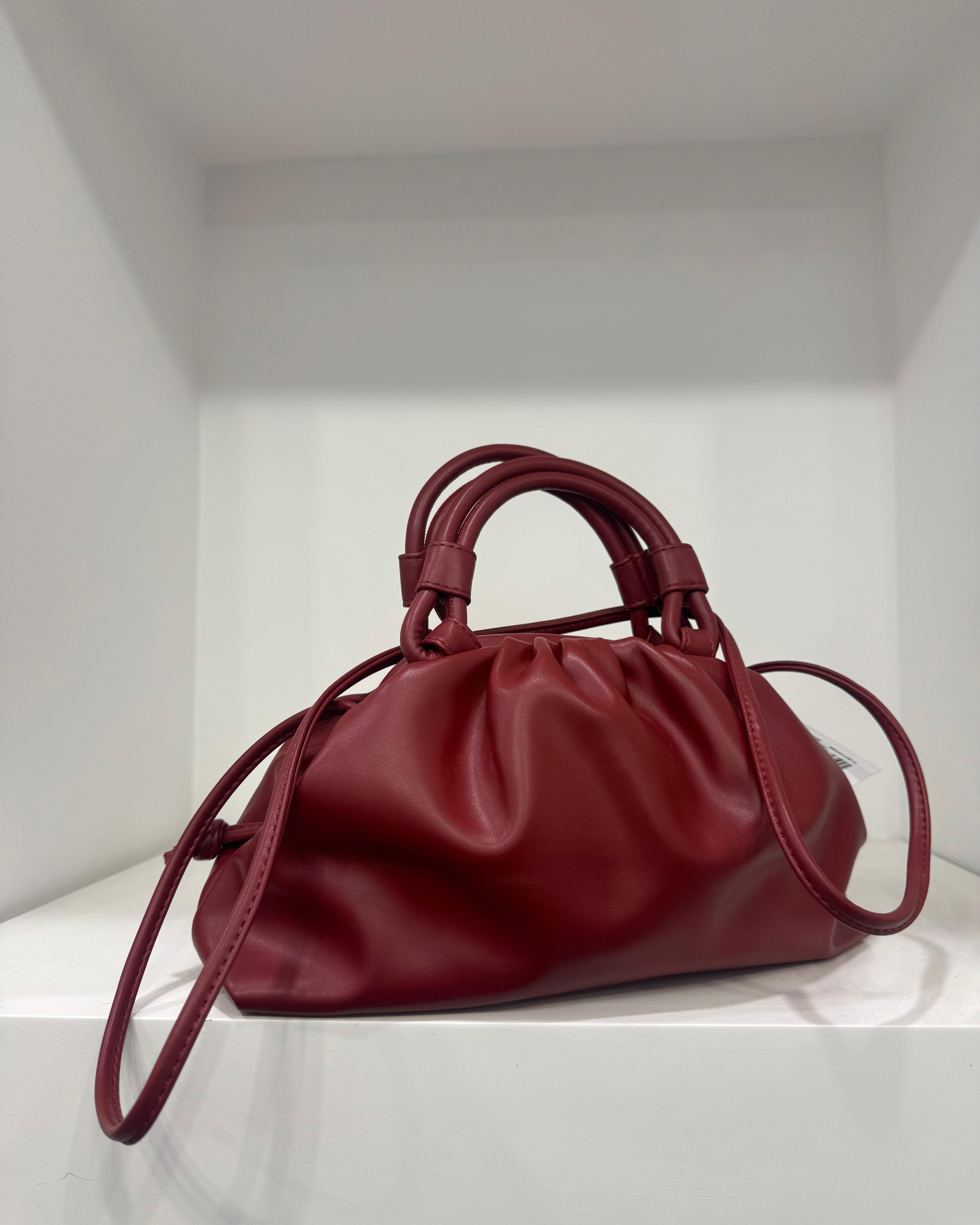 Borsa Pouch Vinaccio