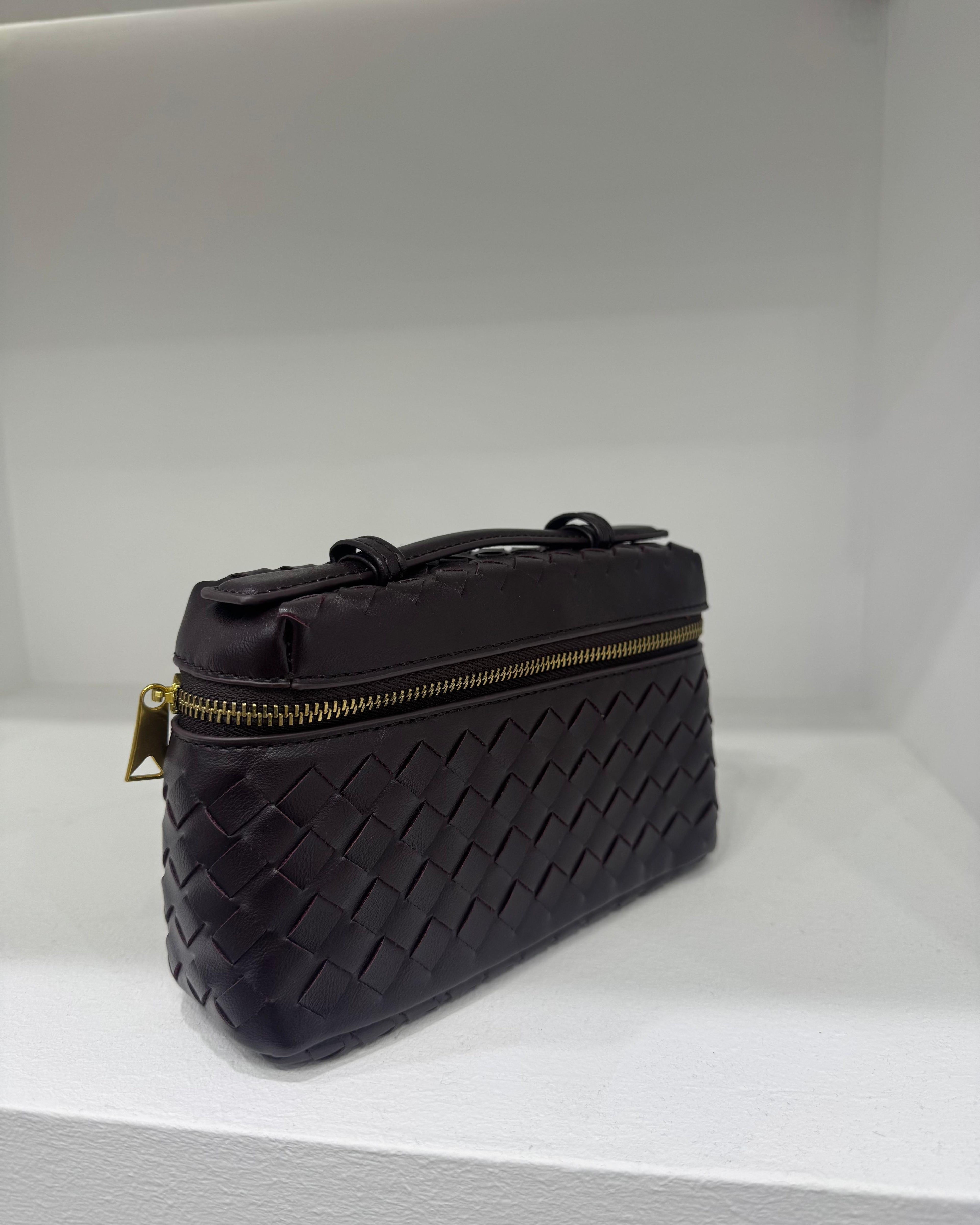 Borsa Mod.Bottega Veneta Marrone