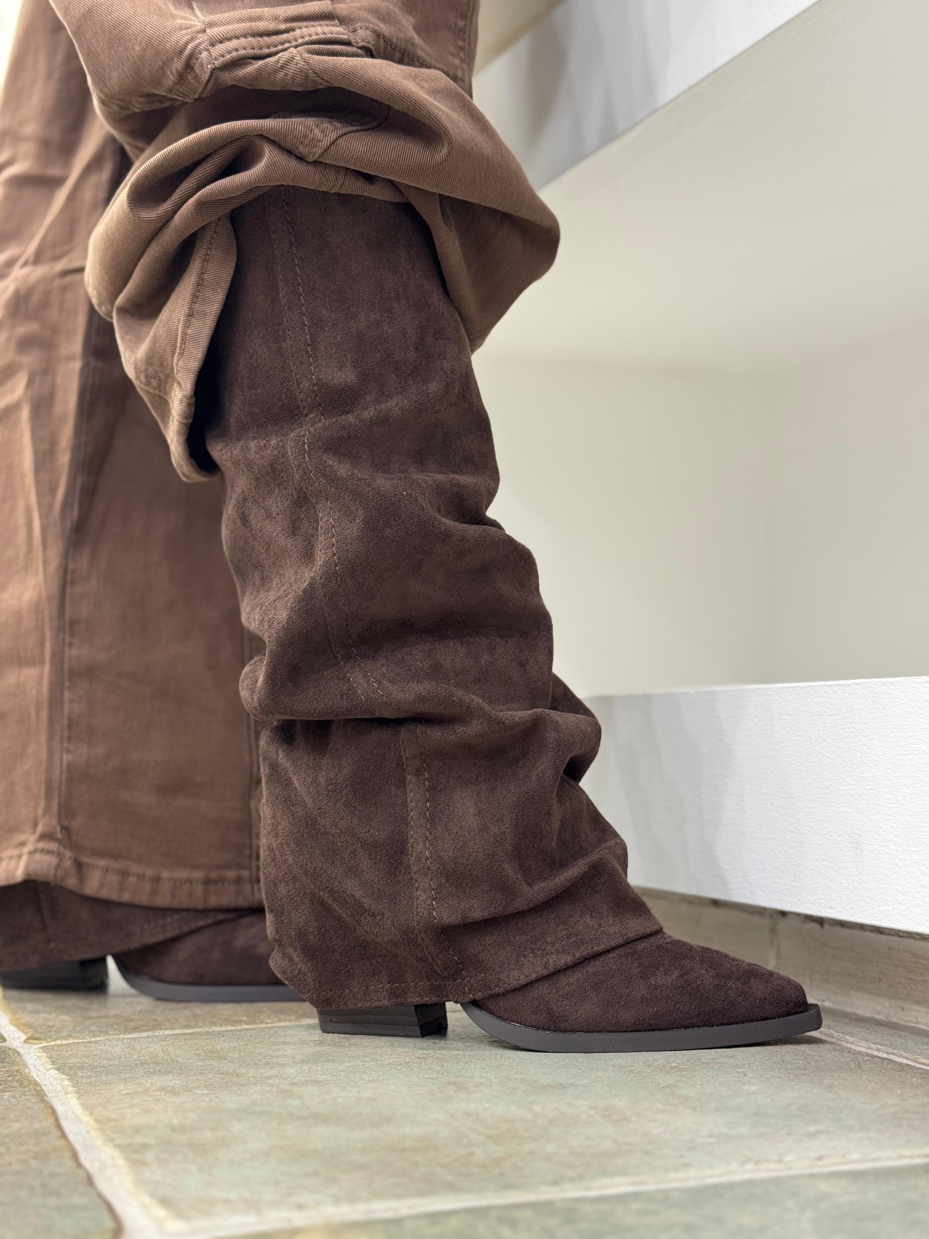 Texano Testa di moro