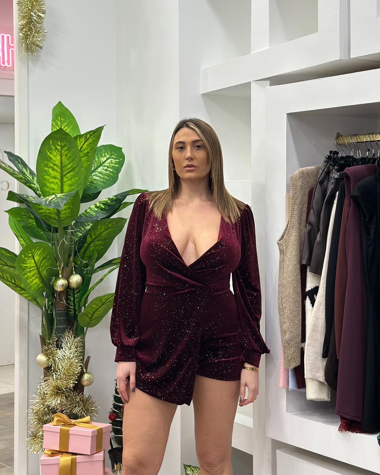 Tutina Brigitte Bordeaux