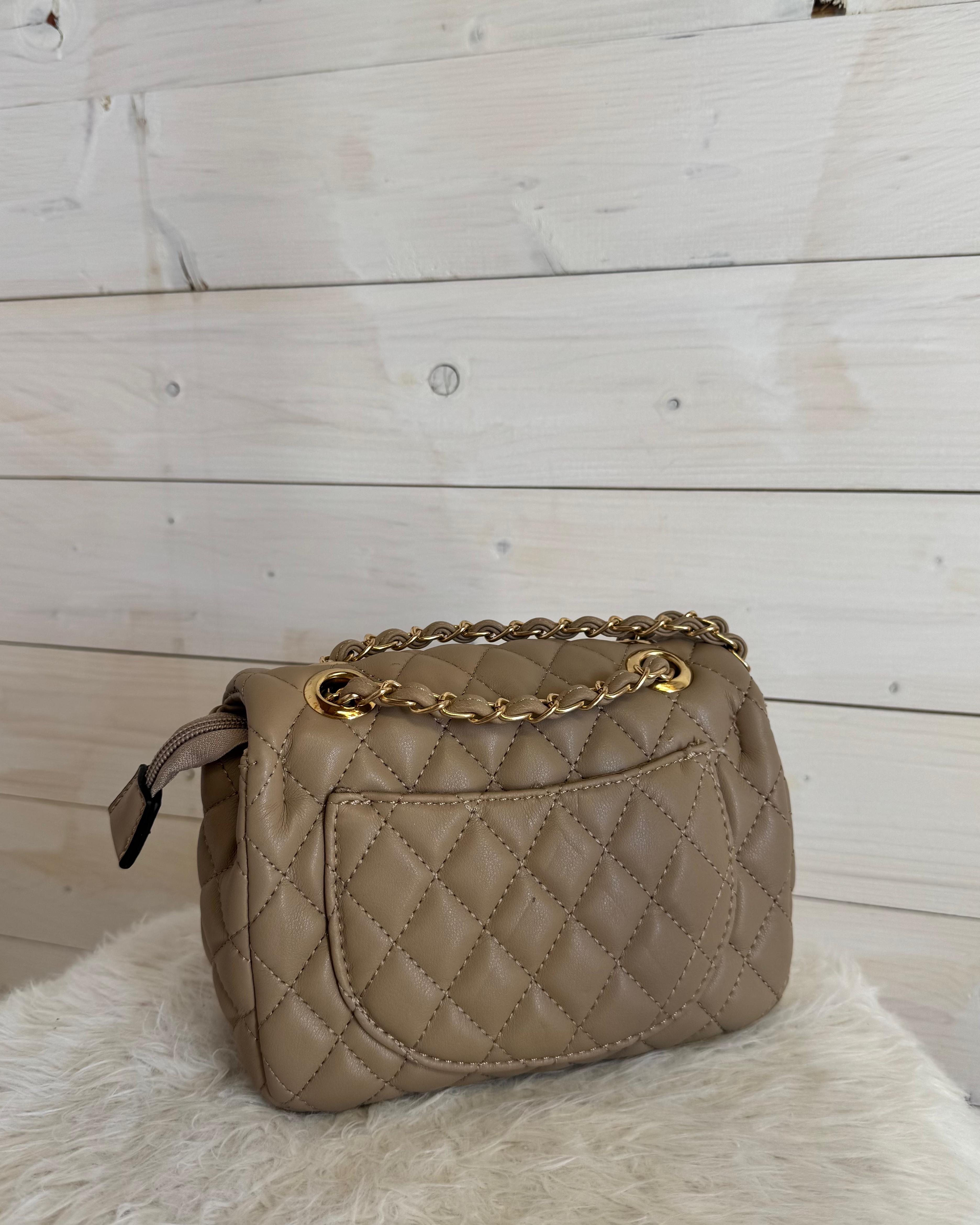 Borsa Mod.Chanel Cachi