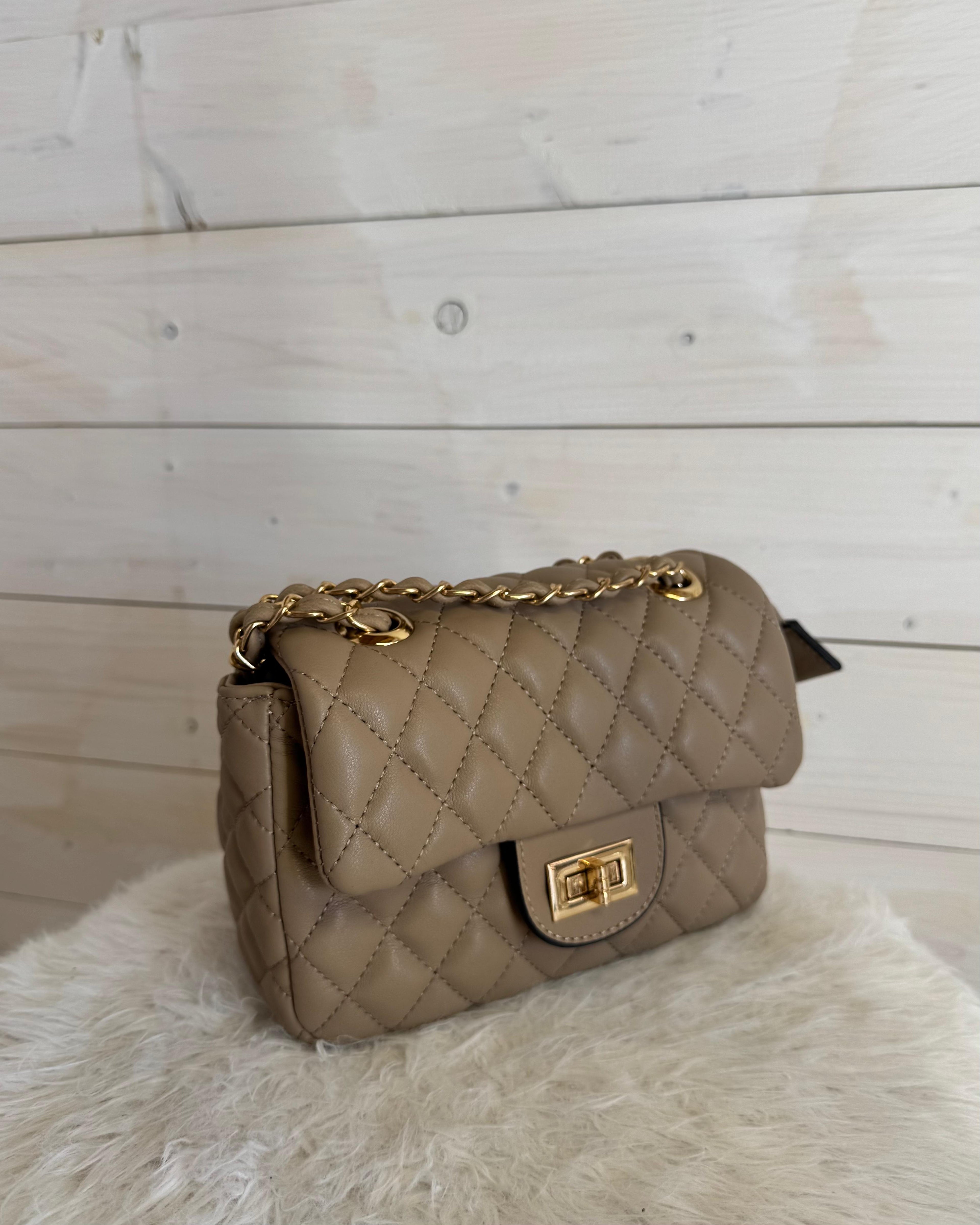 Borsa Mod.Chanel Cachi