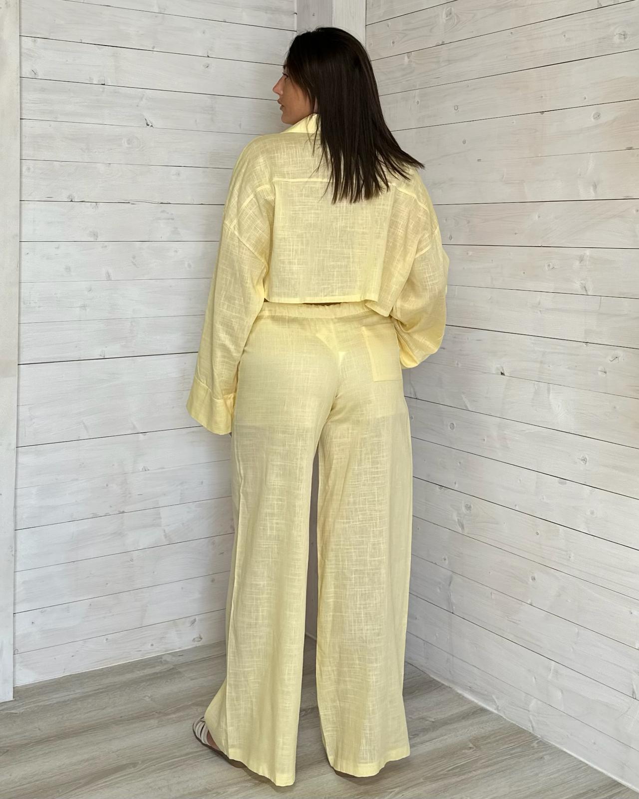 Completo Swami Giallo