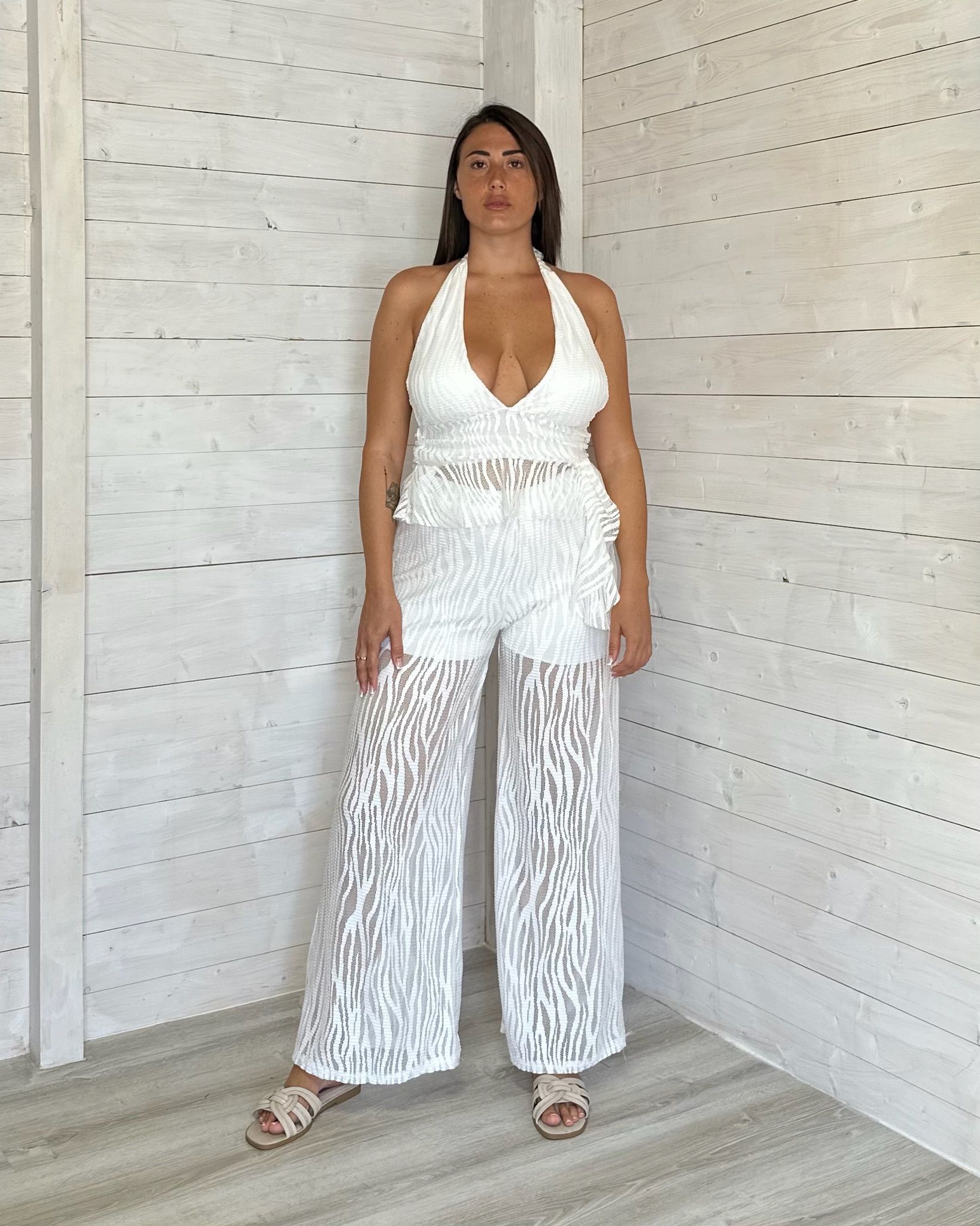 Completo Nicole Bianco
