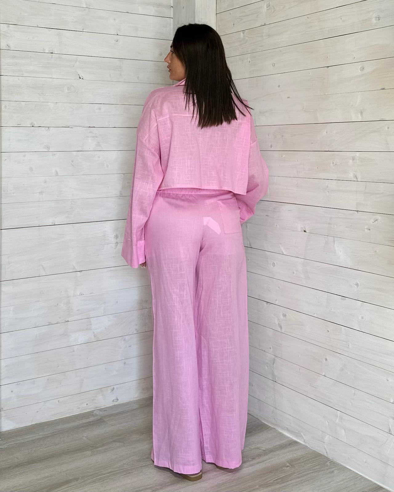 Completo Swami Rosa