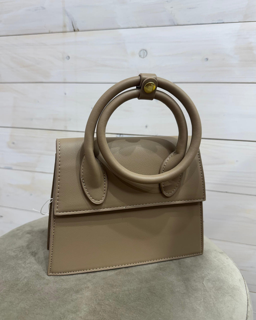 Borsa Coraline Cachi