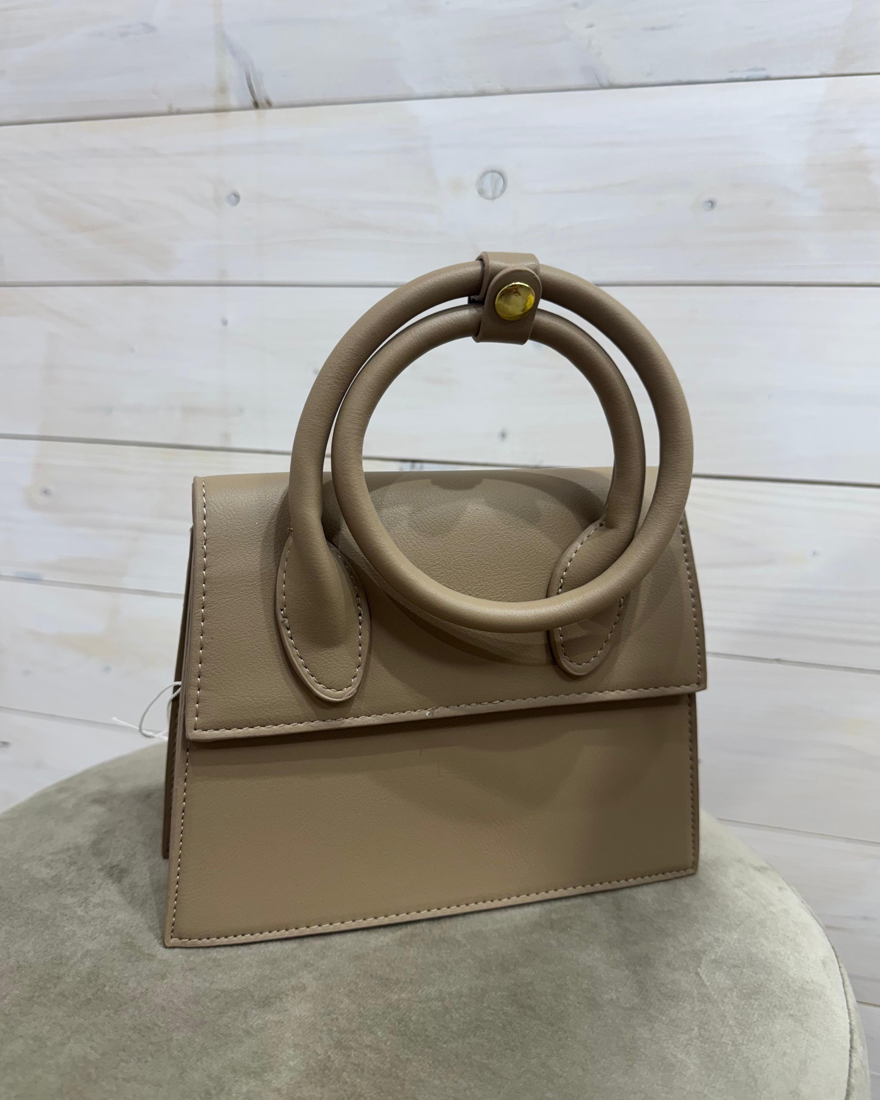 Borsa Coraline Cachi