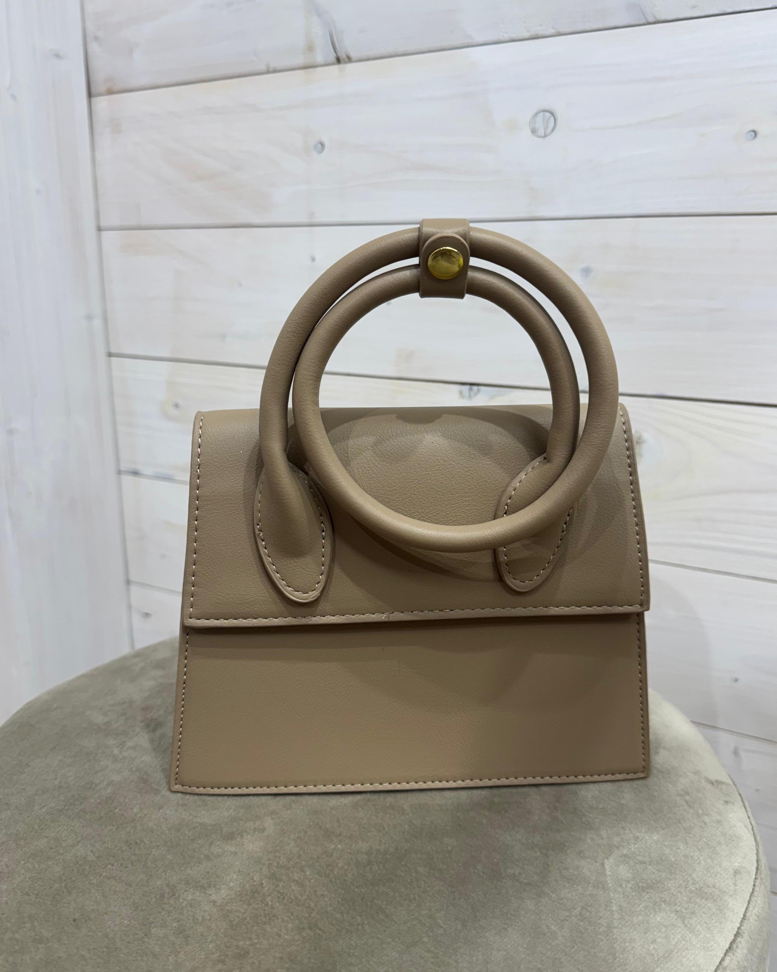 Borsa Coraline Cachi