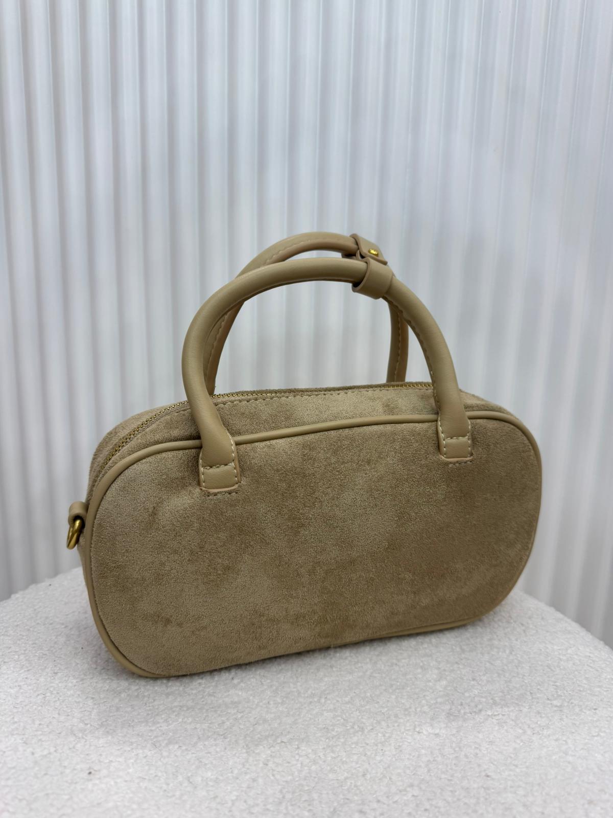 Borsa Nilu Beige
