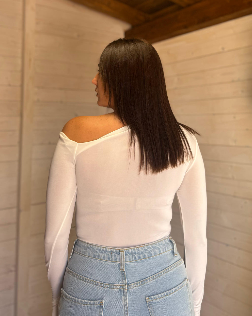 Maglia Kim Bianca