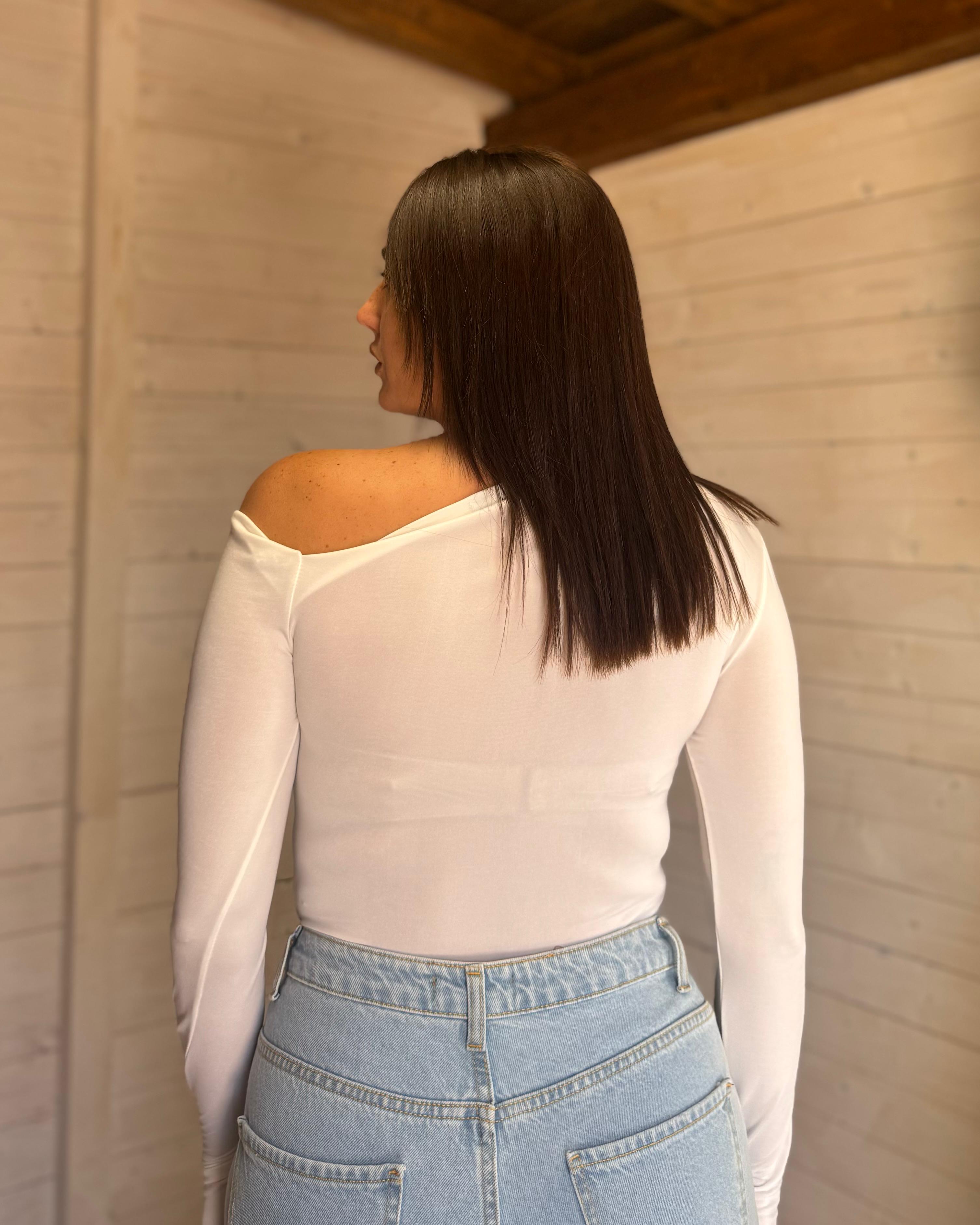 Maglia Kim Bianca