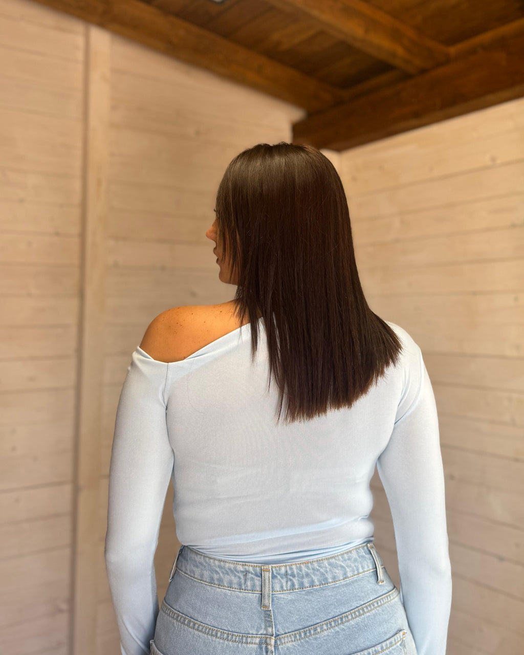 Maglia Kim Celeste