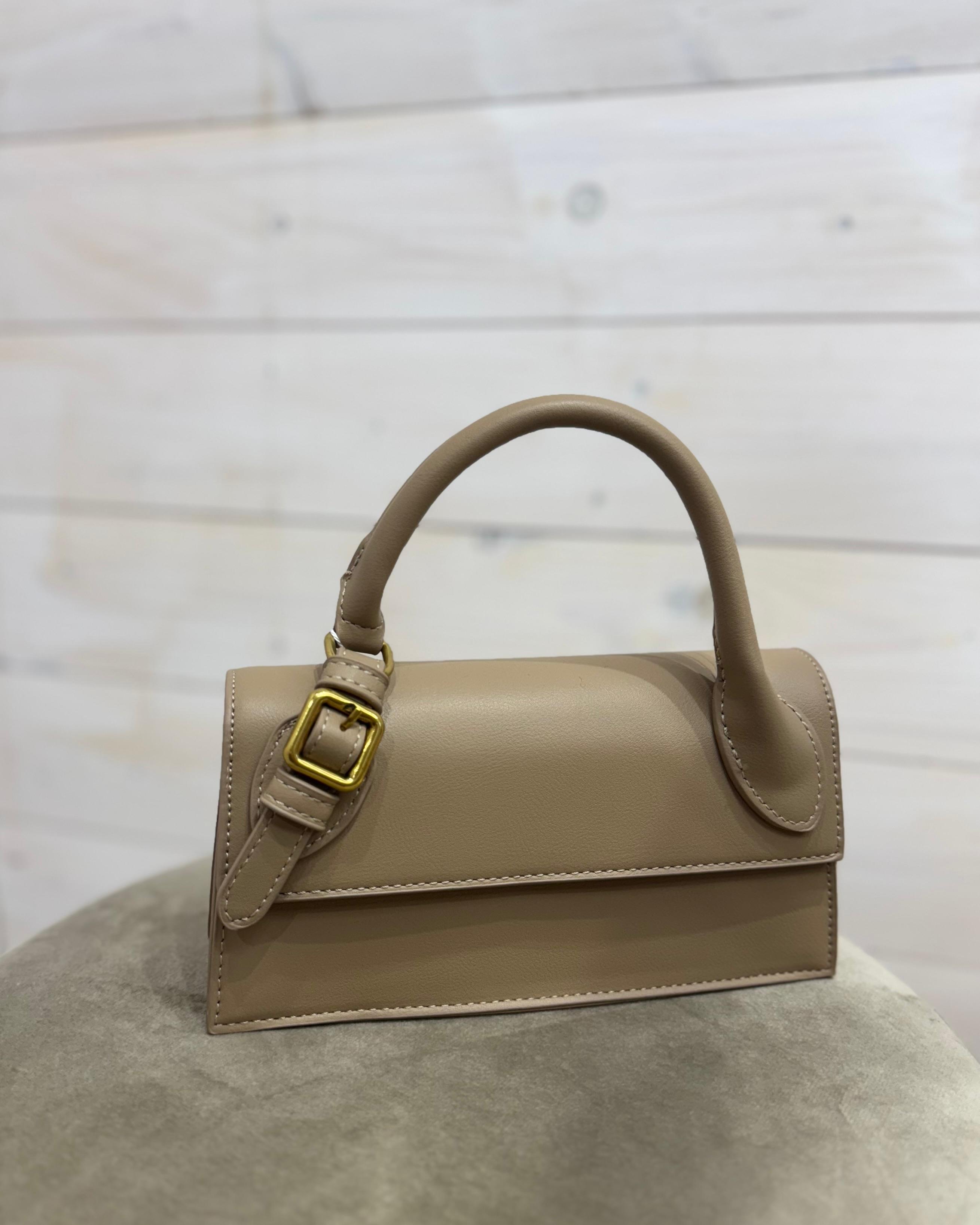 Borsa Mod.Jacquemus Cachi