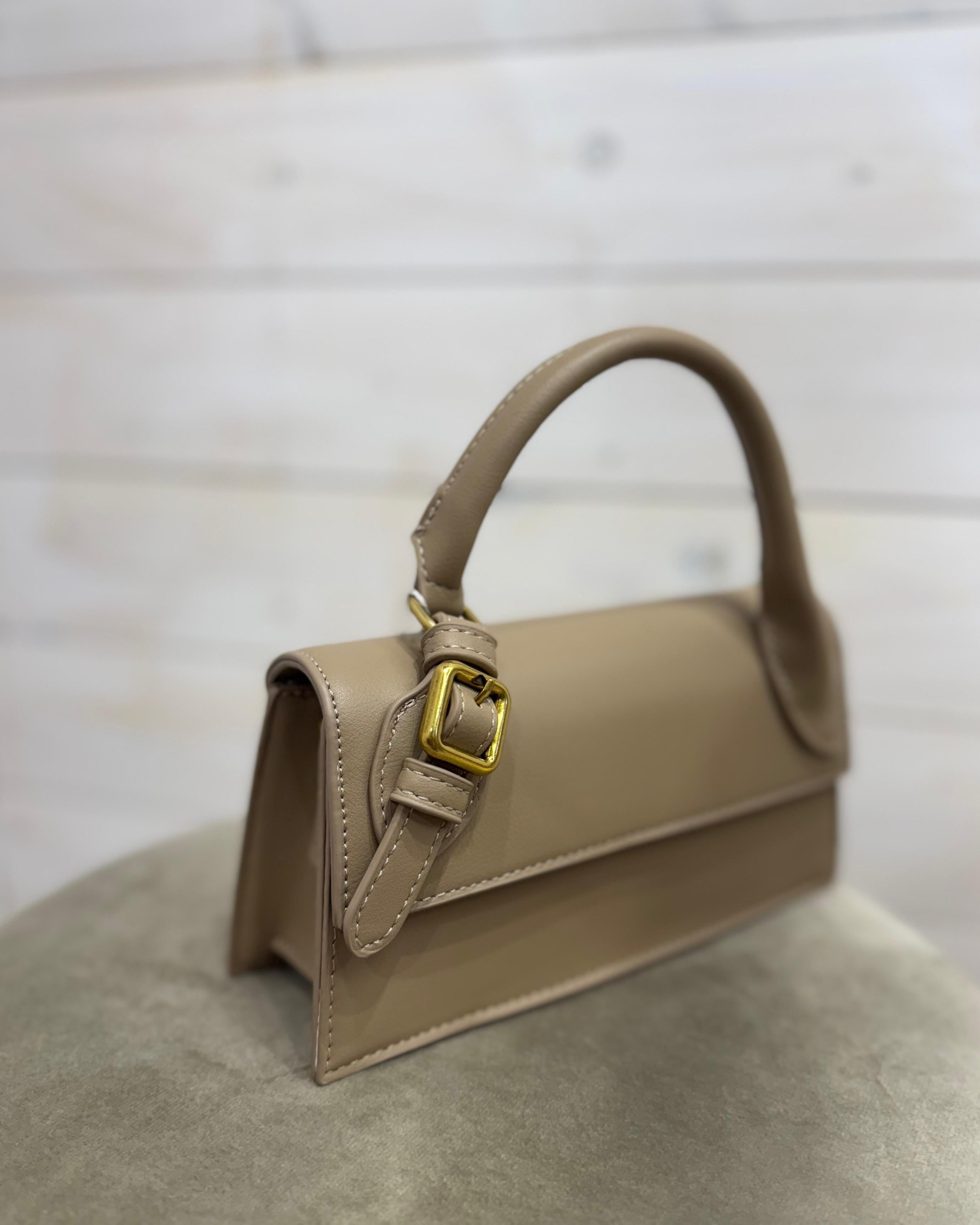 Borsa Mod.Jacquemus Cachi