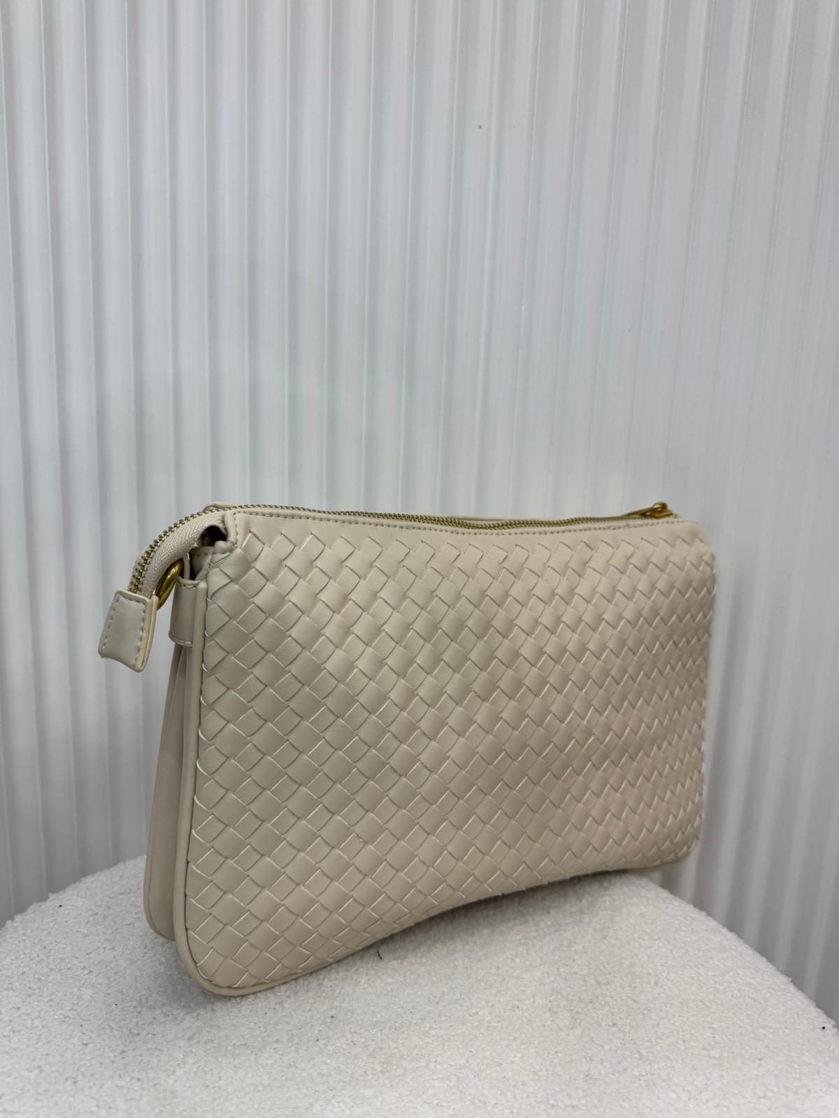 Borsa Selly Beige