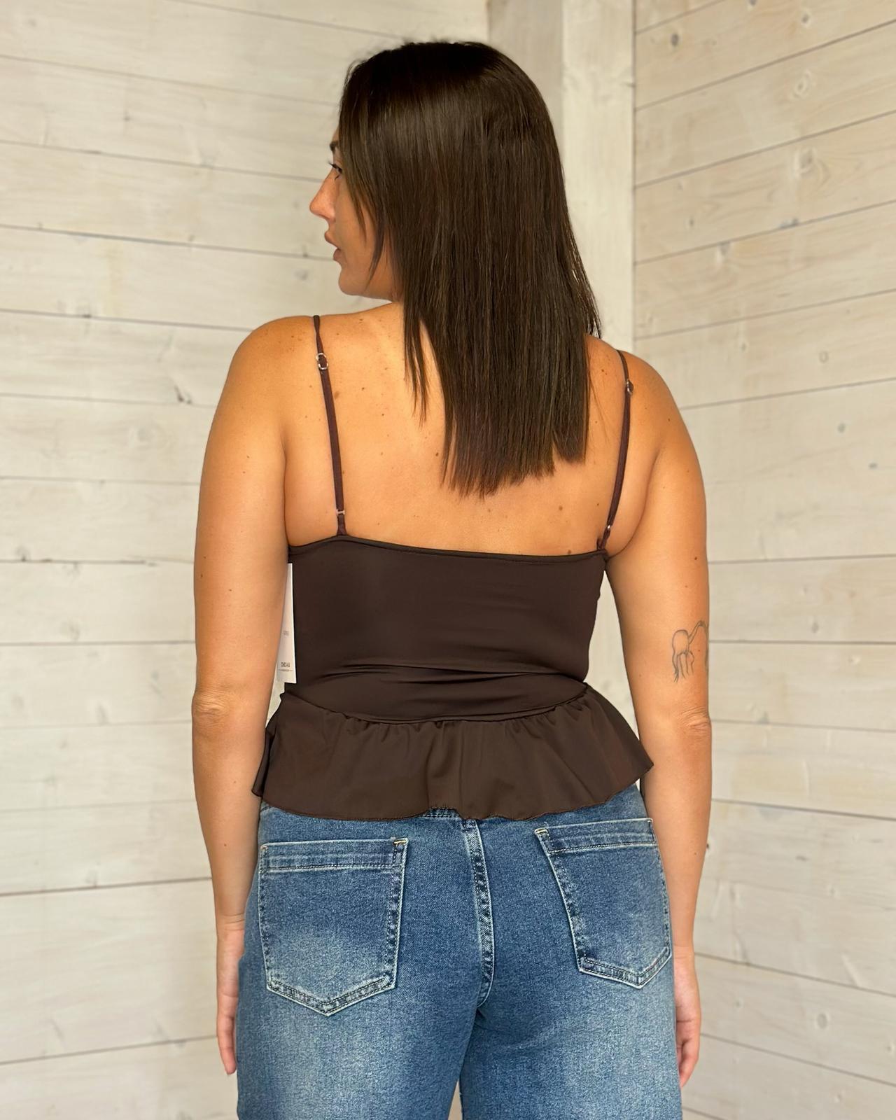 Top Sophie Marrone