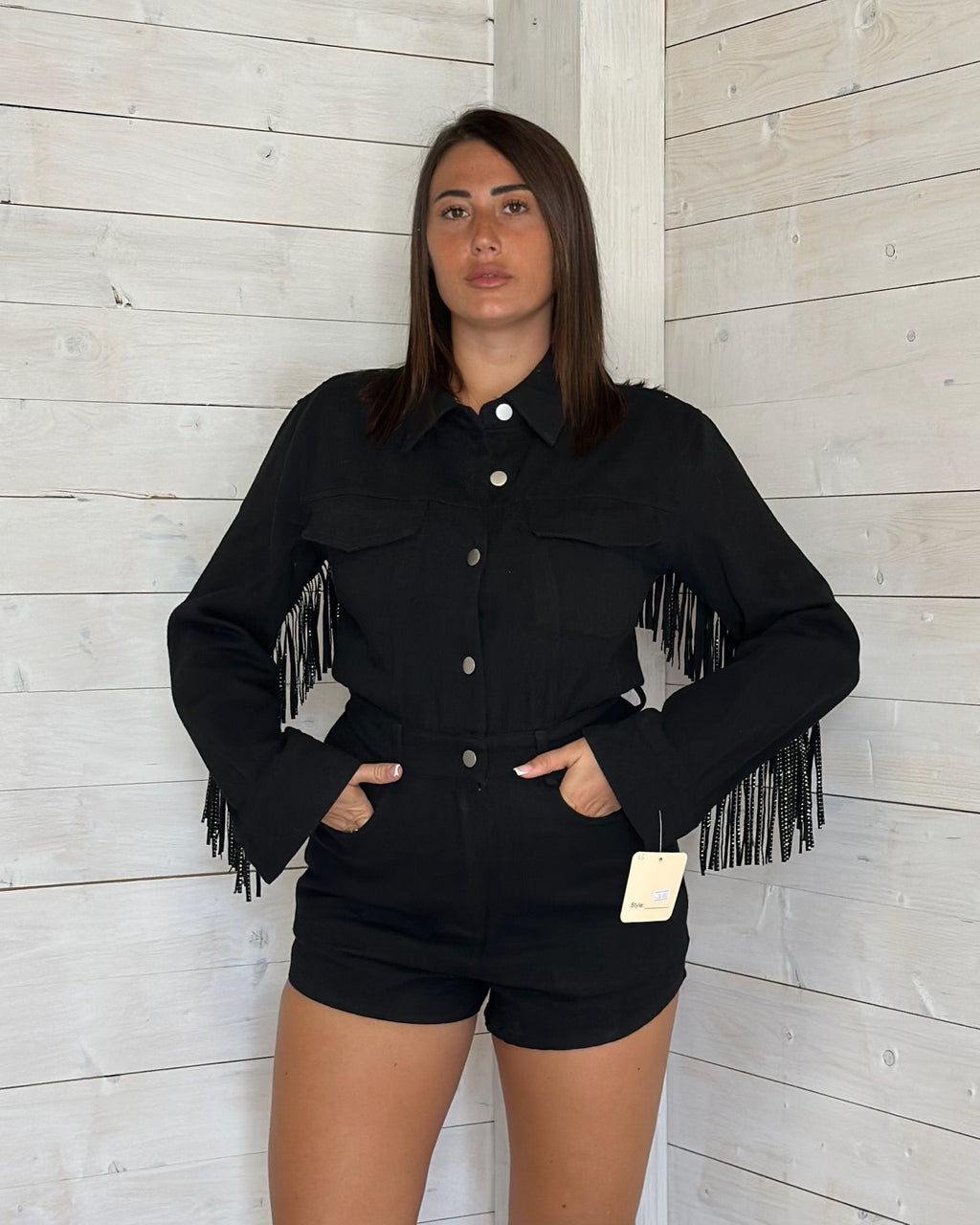 Tutina Hannah